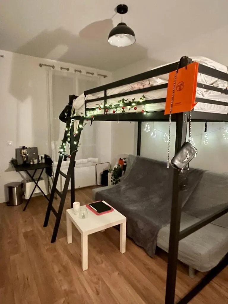 Central Studio 13 Apartament